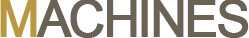 Machines
